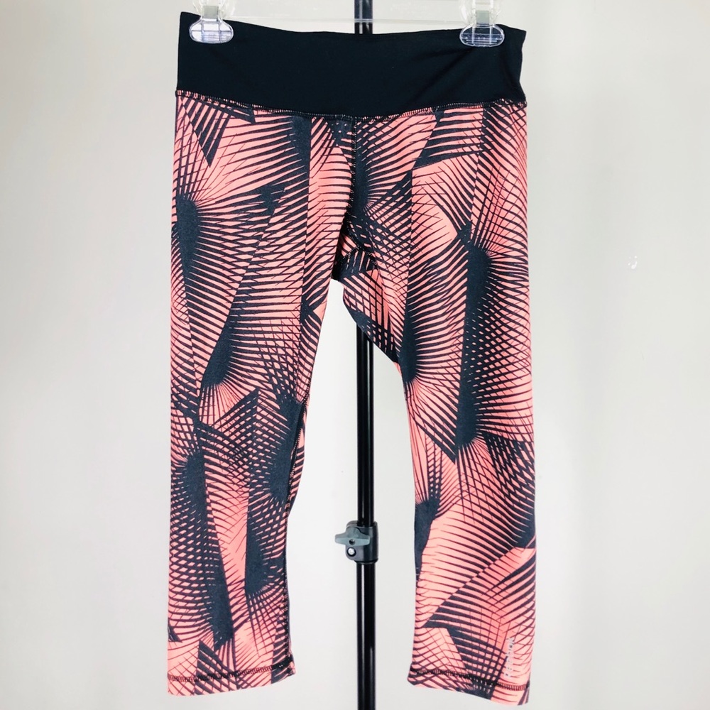 Reebok Capri leggings
